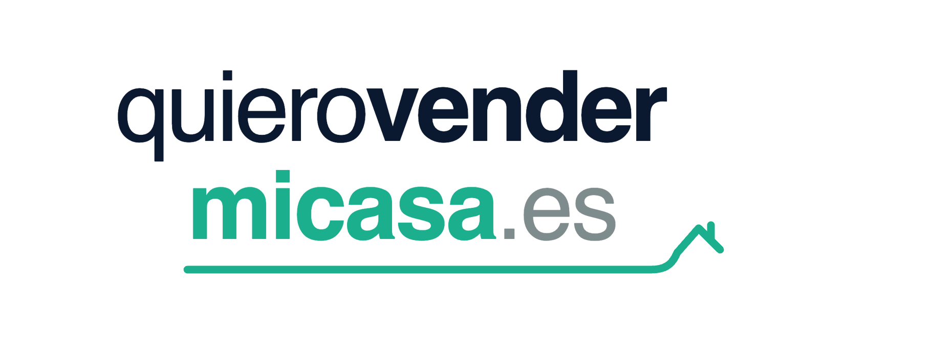QuieroVenderMiCasa.es Logo